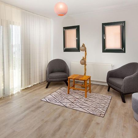 Beacon Hill Suites Akyaka  Eksteriør bilde