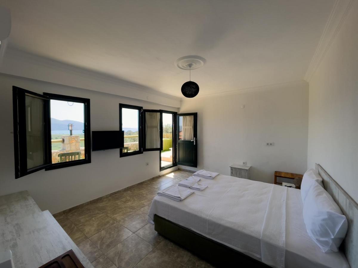 Beacon Hill Suites Akyaka  Eksteriør bilde