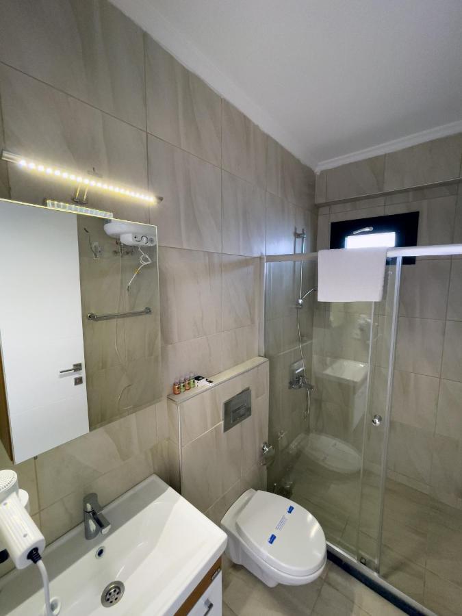 Beacon Hill Suites Akyaka  Eksteriør bilde
