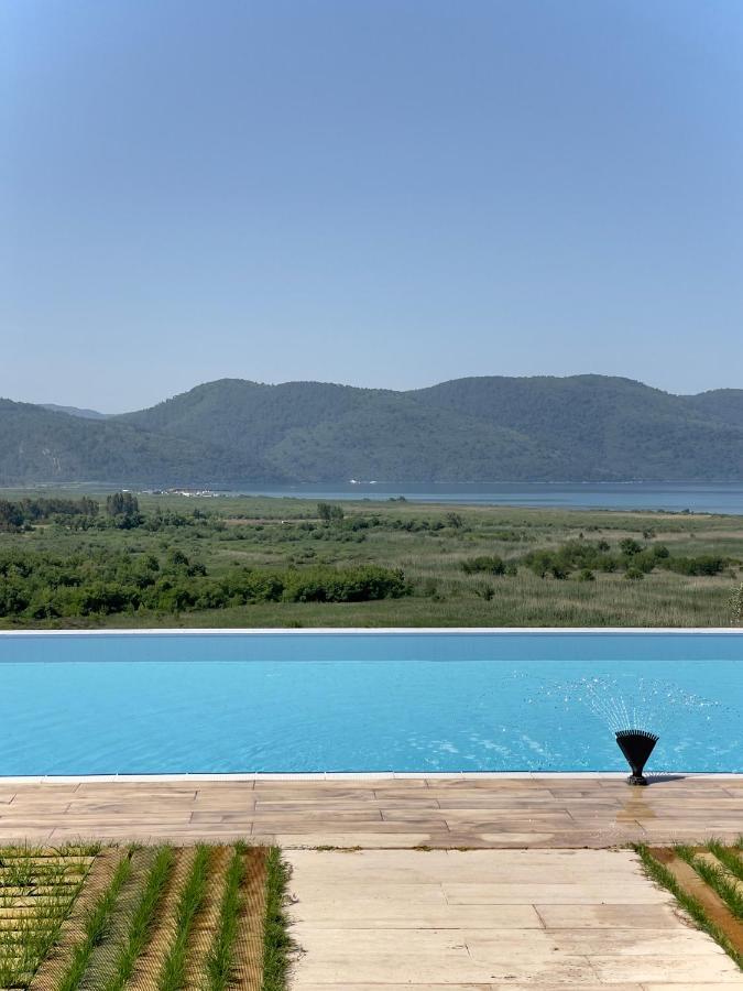 Beacon Hill Suites Akyaka  Eksteriør bilde