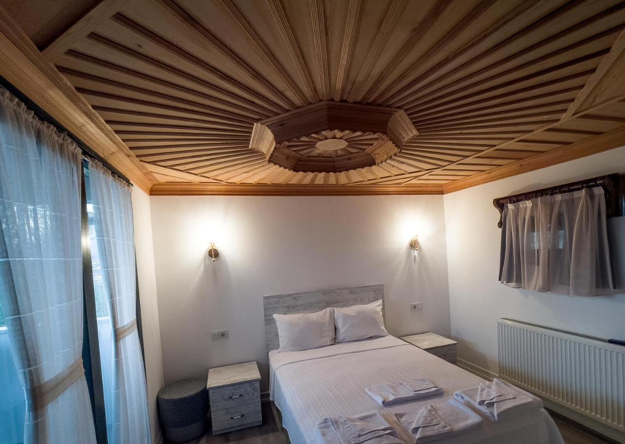 Beacon Hill Suites Akyaka  Eksteriør bilde