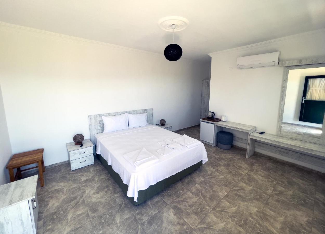 Beacon Hill Suites Akyaka  Eksteriør bilde