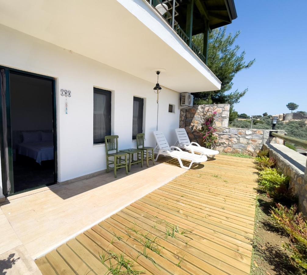 Beacon Hill Suites Akyaka  Eksteriør bilde
