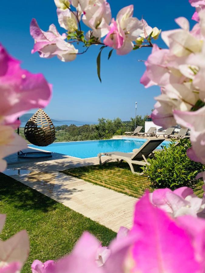 Beacon Hill Suites Akyaka  Eksteriør bilde