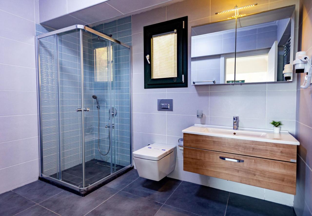 Beacon Hill Suites Akyaka  Eksteriør bilde