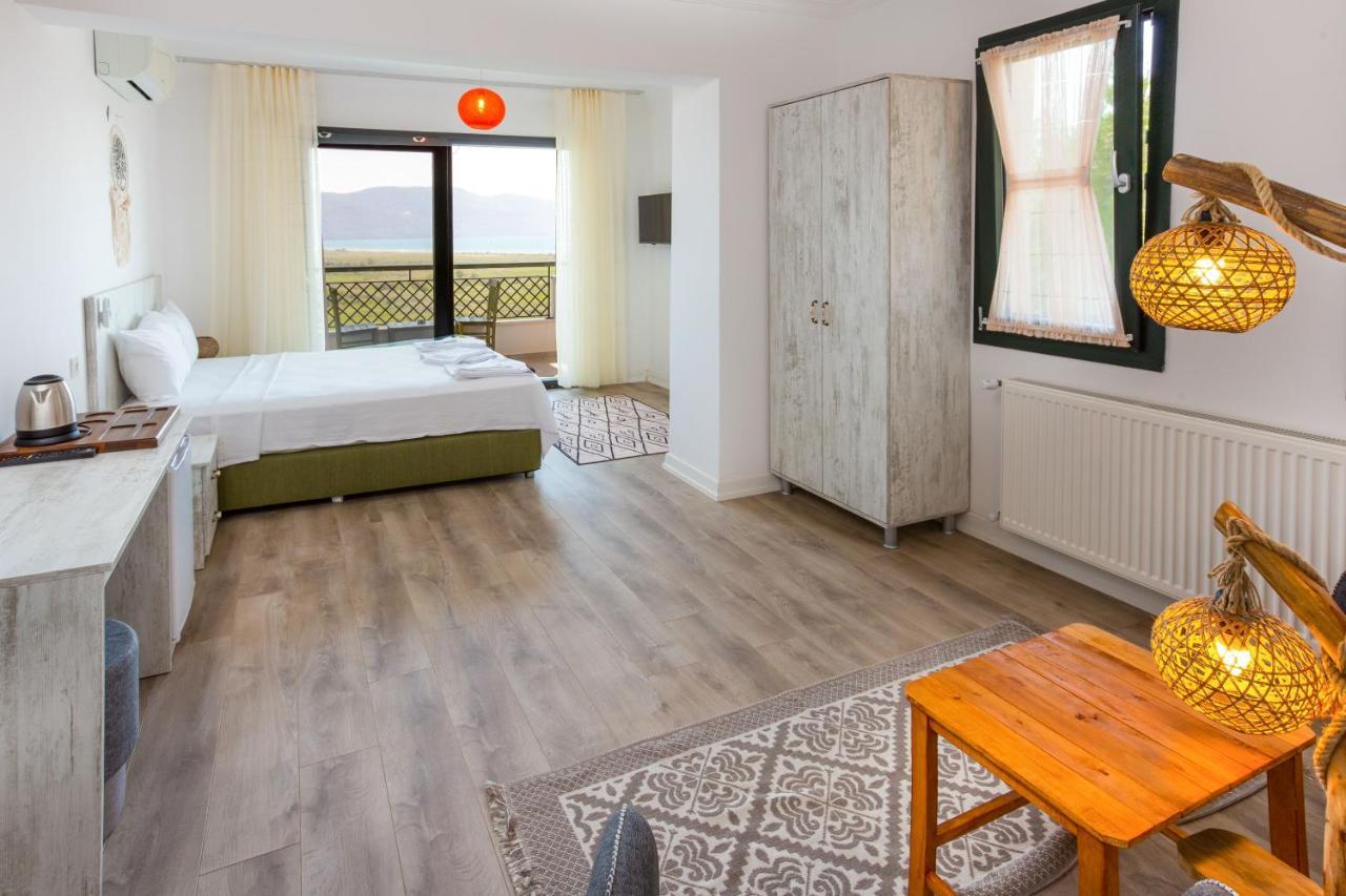 Beacon Hill Suites Akyaka  Eksteriør bilde