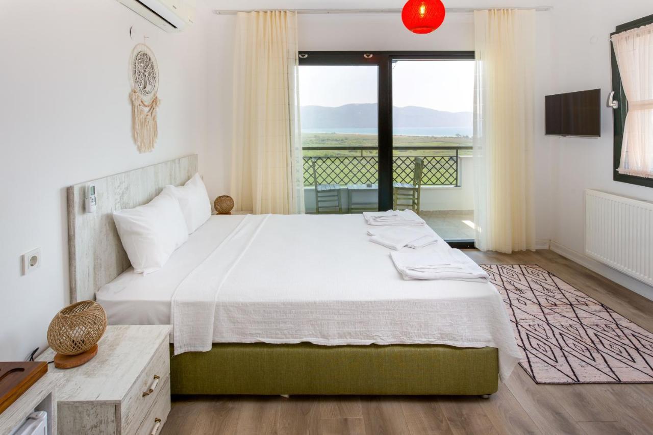 Beacon Hill Suites Akyaka  Eksteriør bilde