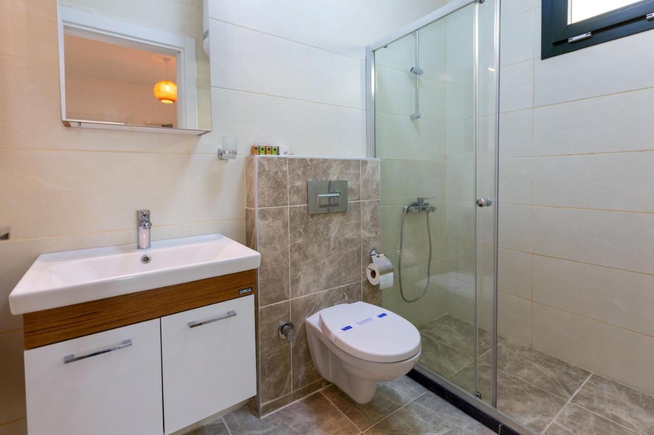 Beacon Hill Suites Akyaka  Eksteriør bilde