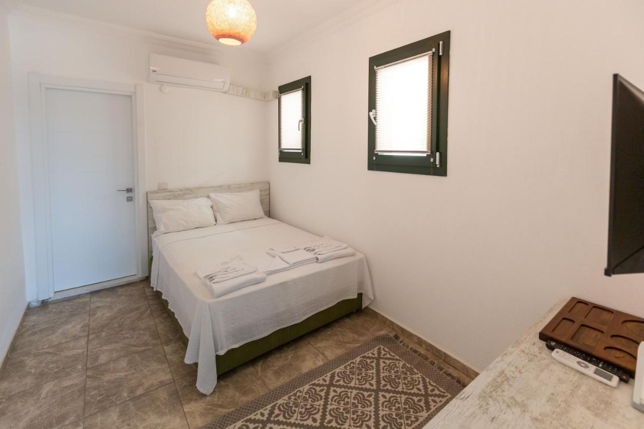 Beacon Hill Suites Akyaka  Eksteriør bilde