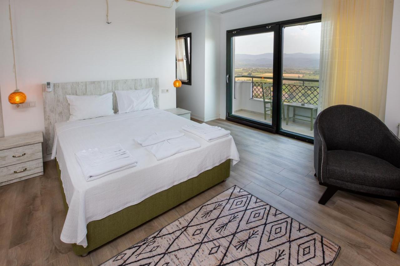 Beacon Hill Suites Akyaka  Eksteriør bilde