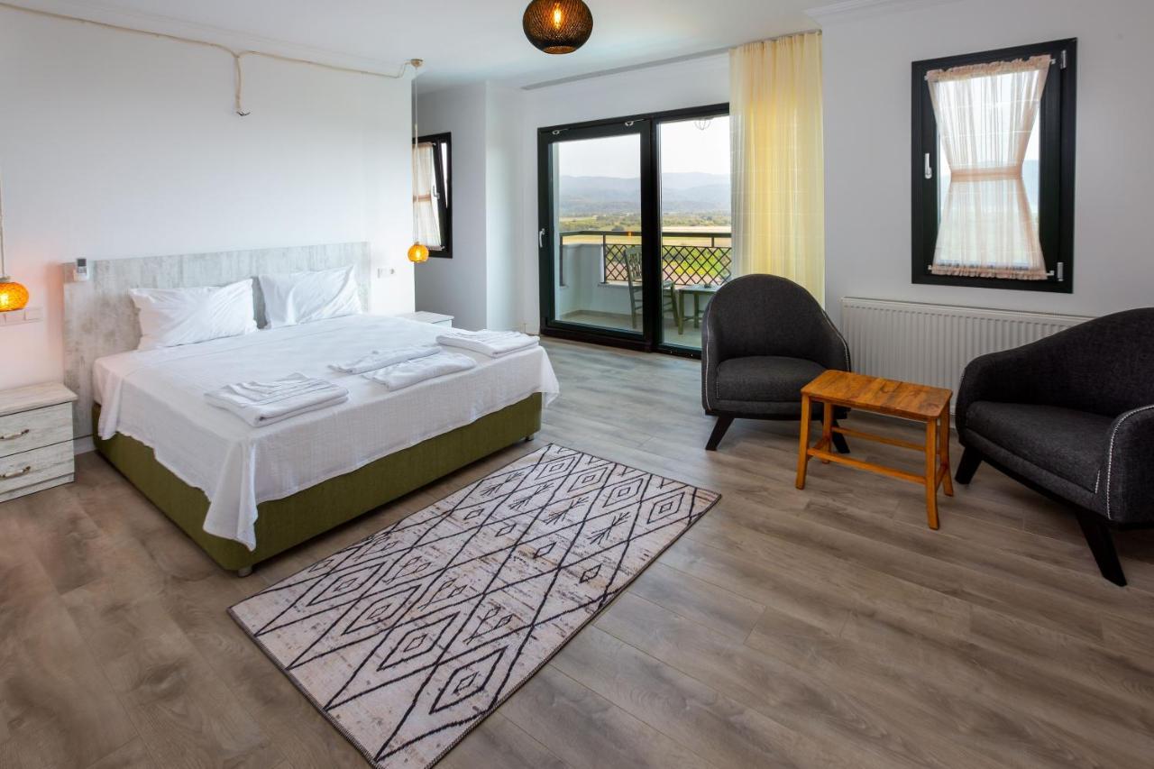 Beacon Hill Suites Akyaka  Eksteriør bilde