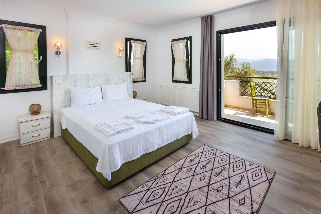 Beacon Hill Suites Akyaka  Eksteriør bilde