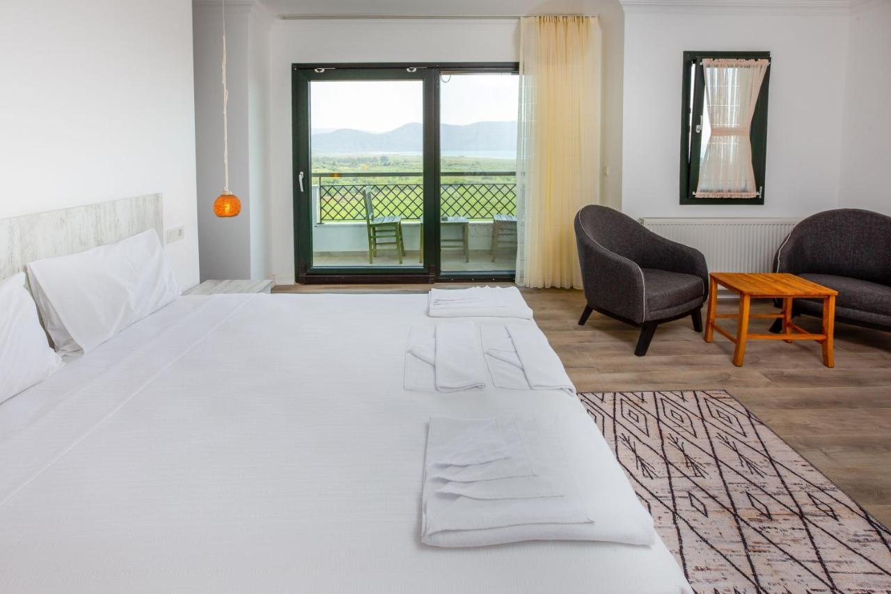Beacon Hill Suites Akyaka  Eksteriør bilde